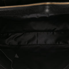 Caviar Grand Shopping Tote XL