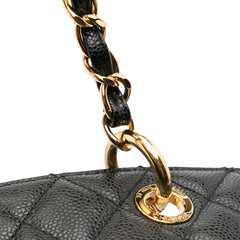 Caviar Grand Shopping Tote XL