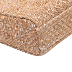 Medium Tweed Cannage Lady D Joy