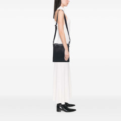 Zucca Coated Canvas Crossbody