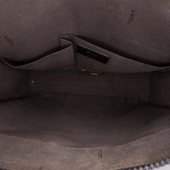 Zucca Coated Canvas Crossbody