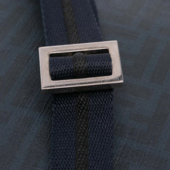 Zucca Coated Canvas Crossbody