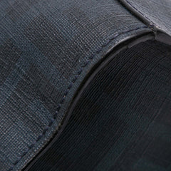 Zucca Coated Canvas Crossbody