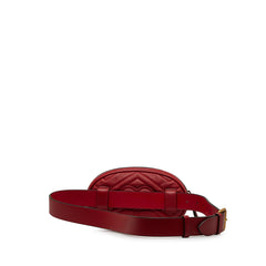 GG Marmont Matelasse Belt Bag_2