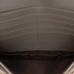 Microguccissima Wallet on Strap
