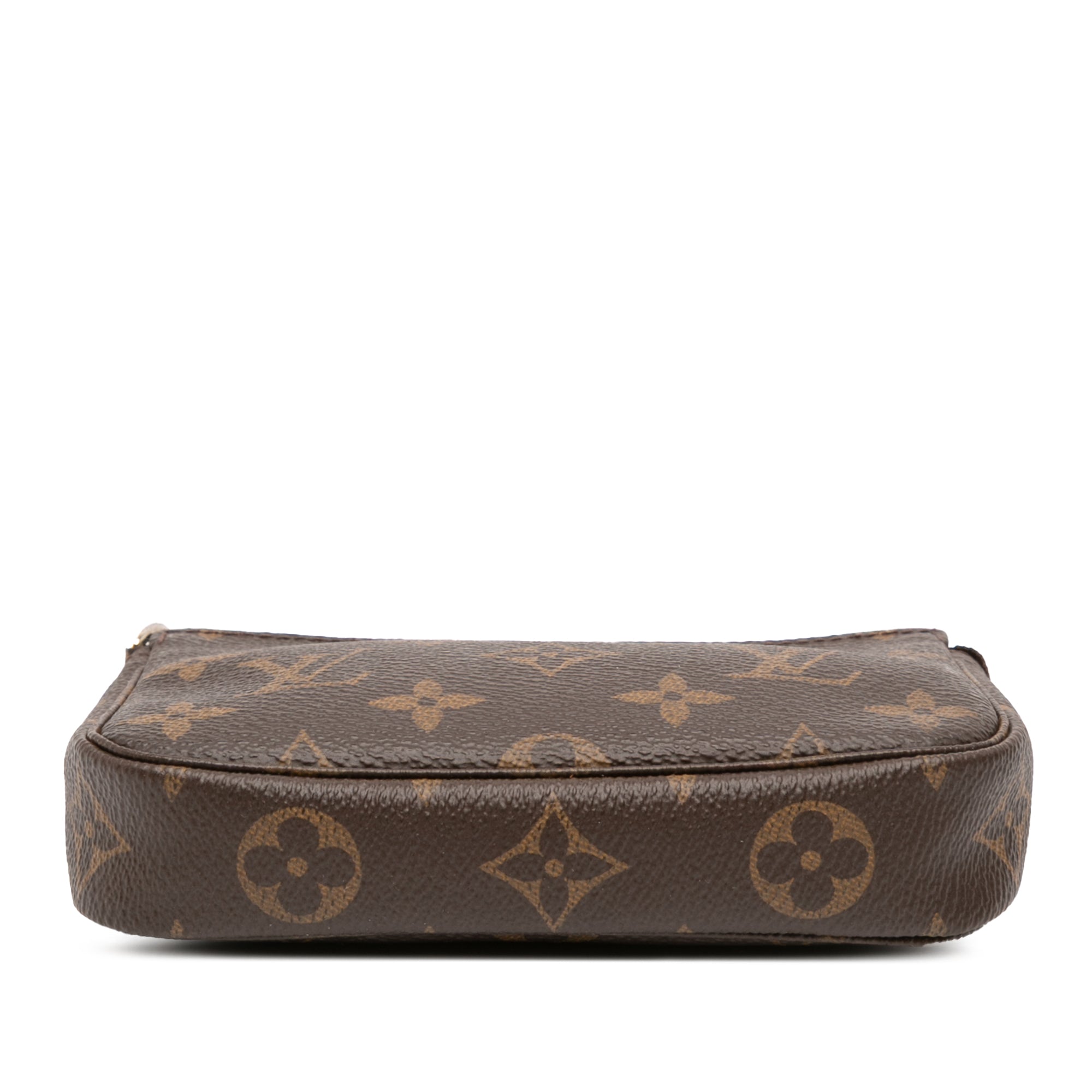 Monogram Mini Pochette Accessoires