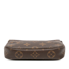Monogram Mini Pochette Accessoires