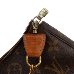 Monogram Mini Pochette Accessoires