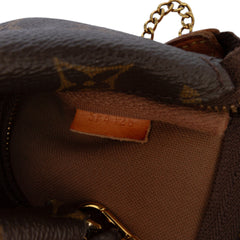 Monogram Mini Pochette Accessoires