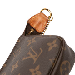 Monogram Mini Pochette Accessoires