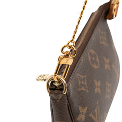 Monogram Mini Pochette Accessoires