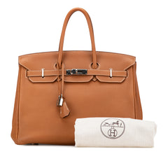 Togo Birkin Retourne 35