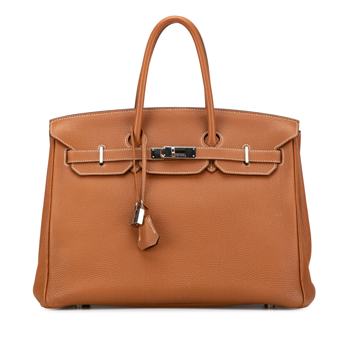 Togo Birkin Retourne 35