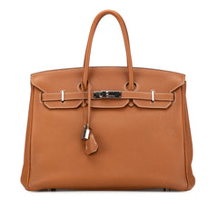 Togo Birkin Retourne 35