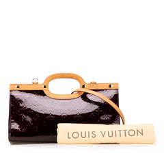 Monogram Vernis Roxbury Drive