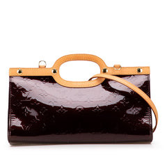 Monogram Vernis Roxbury Drive
