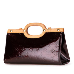 Monogram Vernis Roxbury Drive