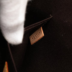 Monogram Vernis Roxbury Drive