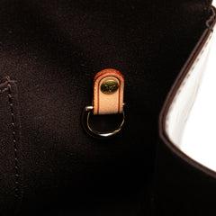 Monogram Vernis Roxbury Drive