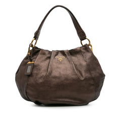 Glace Mordore Hobo