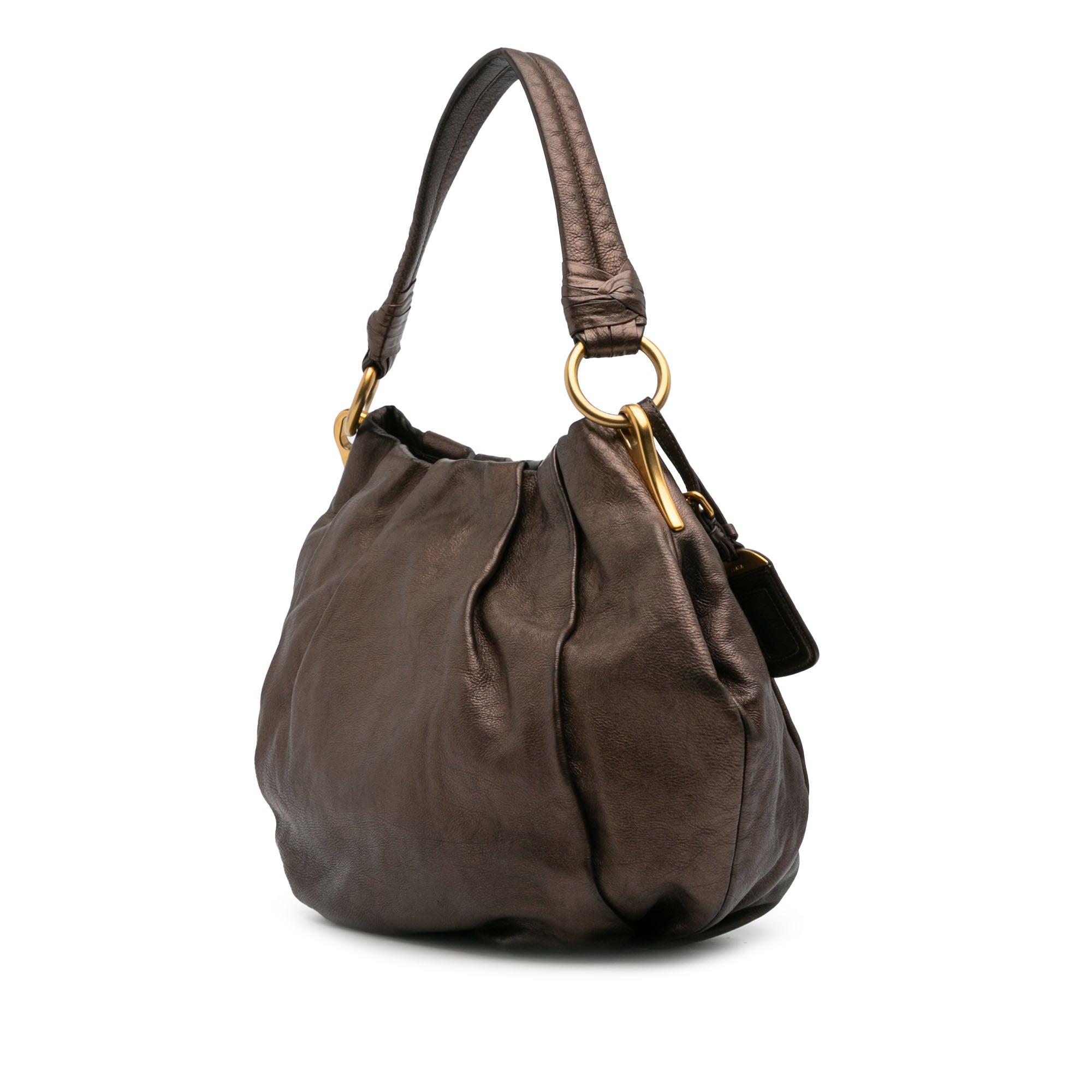 Glace Mordore Hobo