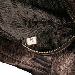 Glace Mordore Hobo