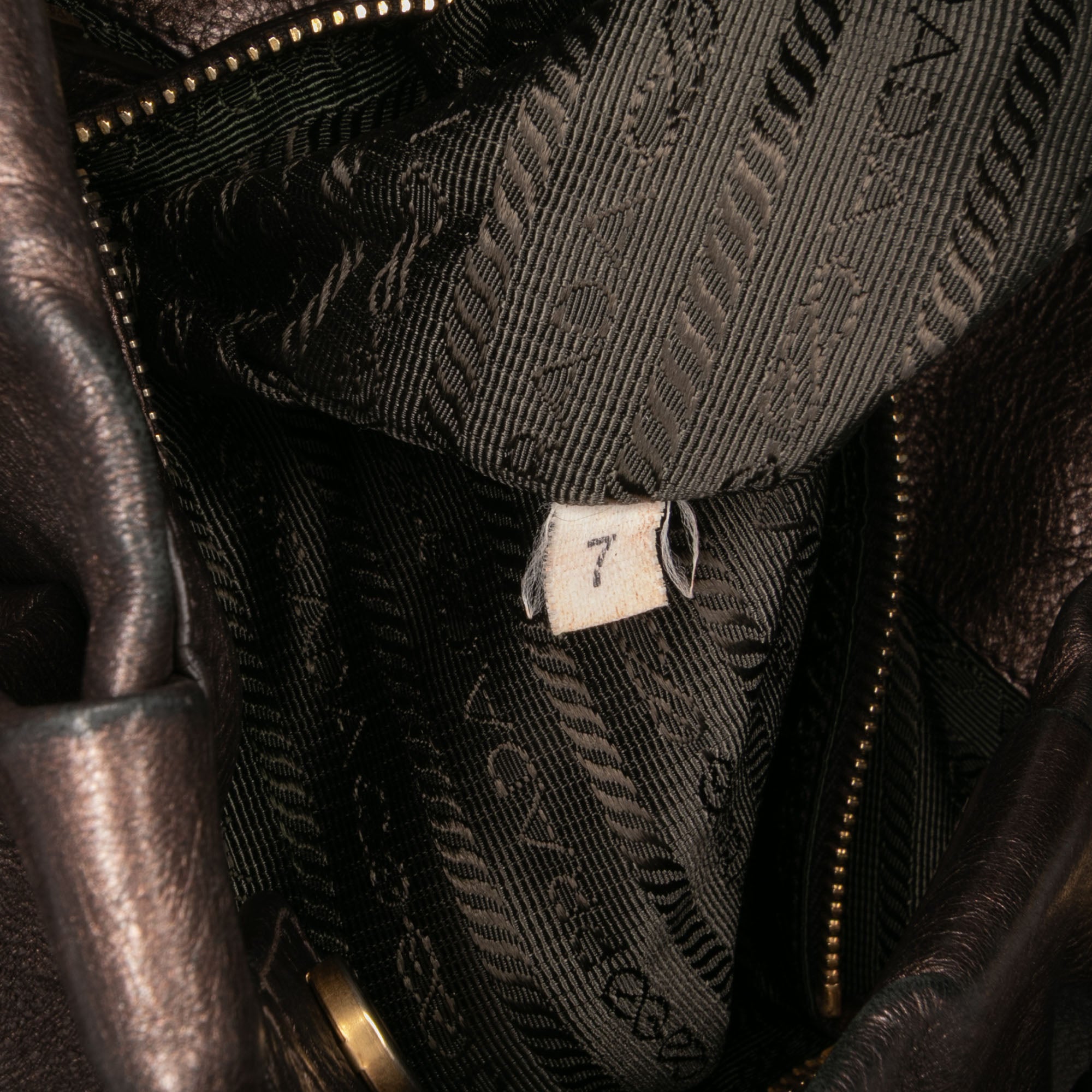 Glace Mordore Hobo