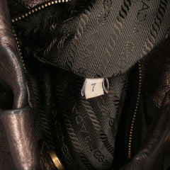 Glace Mordore Hobo