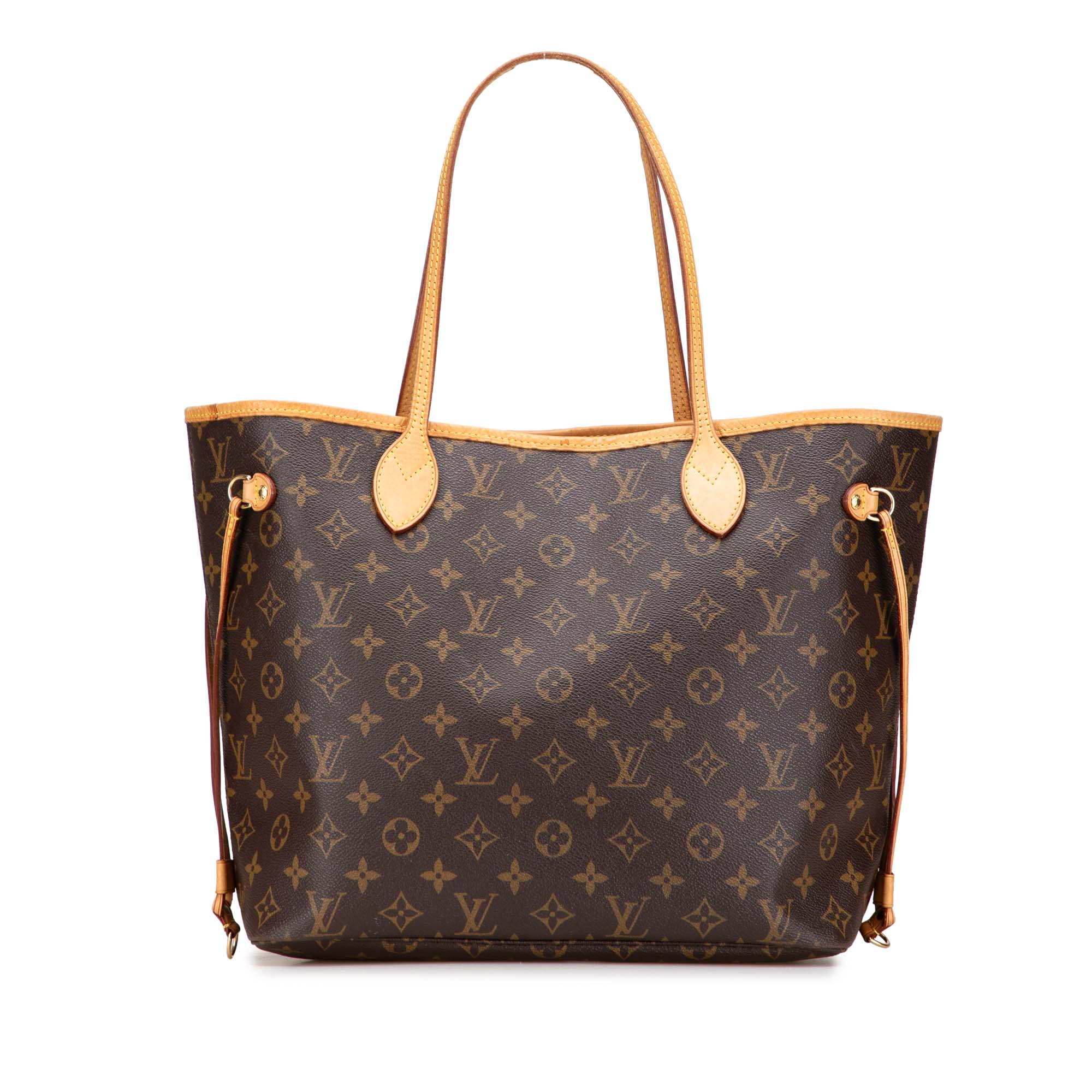Monogram Neverfull MM