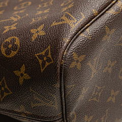 Monogram Neverfull MM