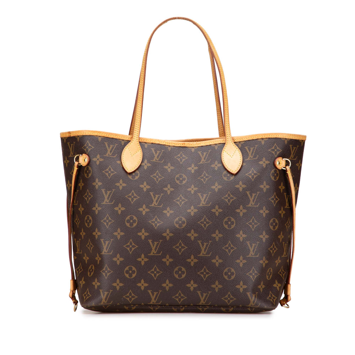 Monogram Neverfull MM