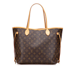 Monogram Neverfull MM