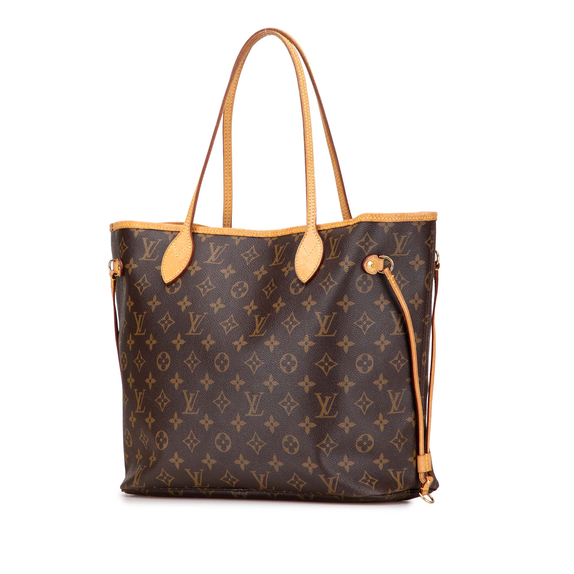 Monogram Neverfull MM