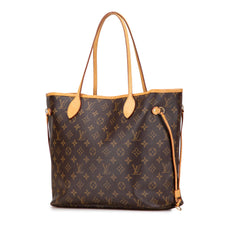 Monogram Neverfull MM