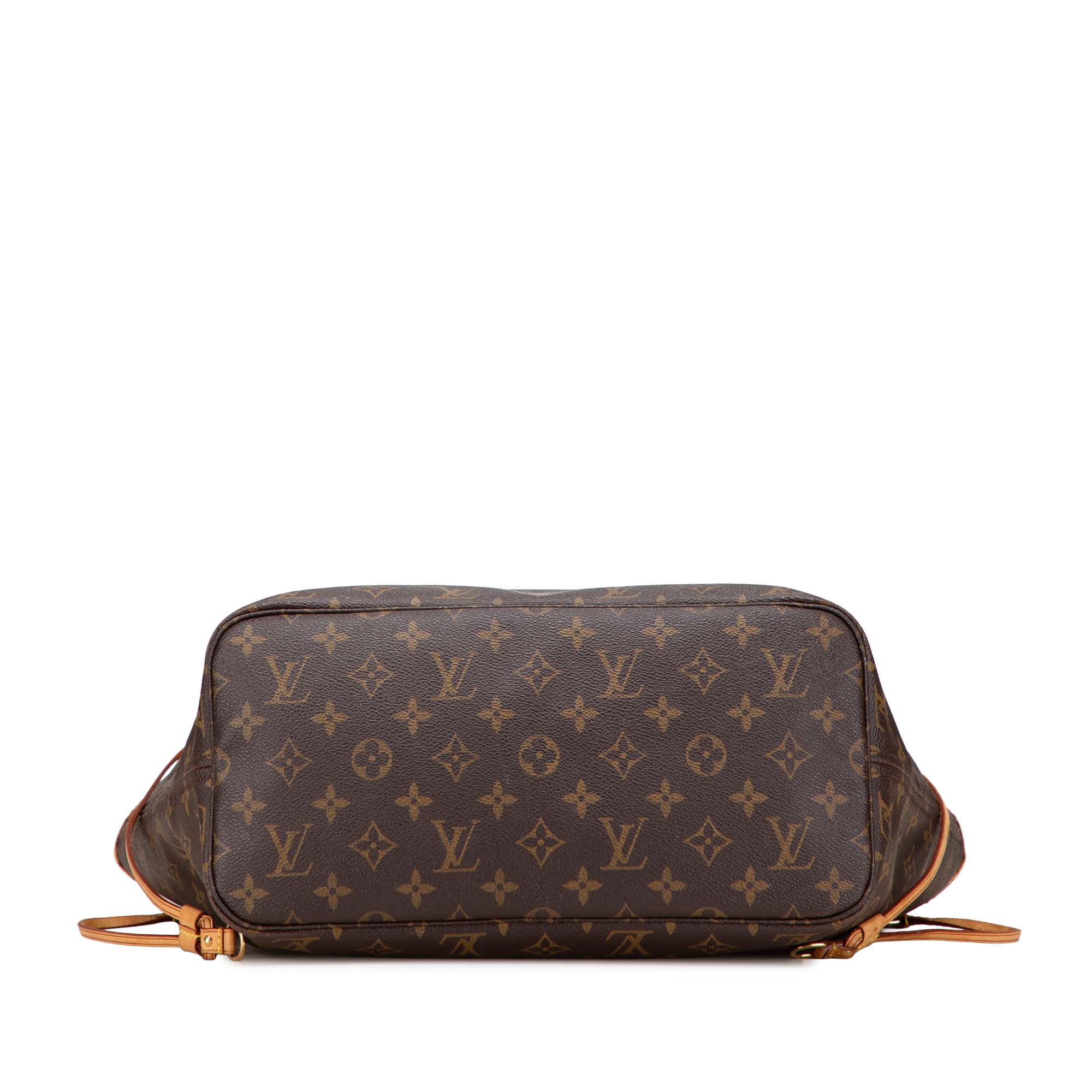 Monogram Neverfull MM