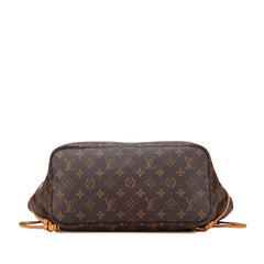 Monogram Neverfull MM