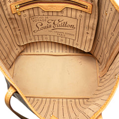 Monogram Neverfull MM
