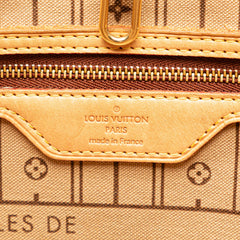 Monogram Neverfull MM