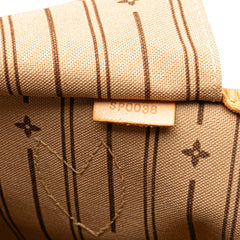 Monogram Neverfull MM