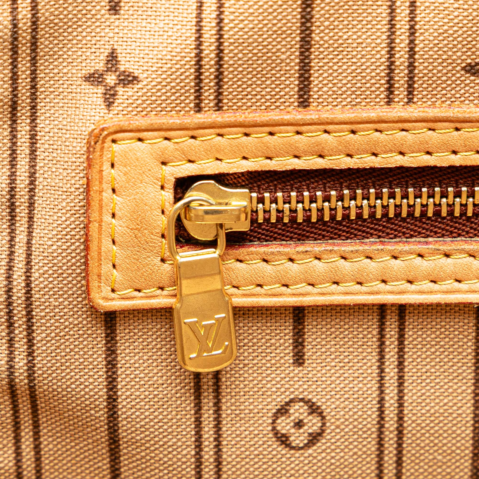 Monogram Neverfull MM
