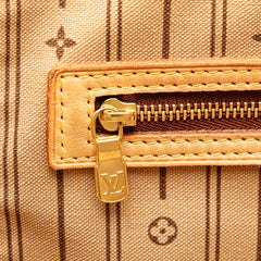 Monogram Neverfull MM