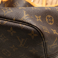 Monogram Neverfull MM