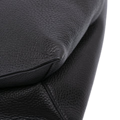 Small Grained Calfskin Alix Hobo