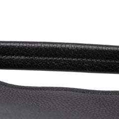 Small Grained Calfskin Alix Hobo