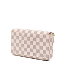 Damier Azur Pochette Felicie