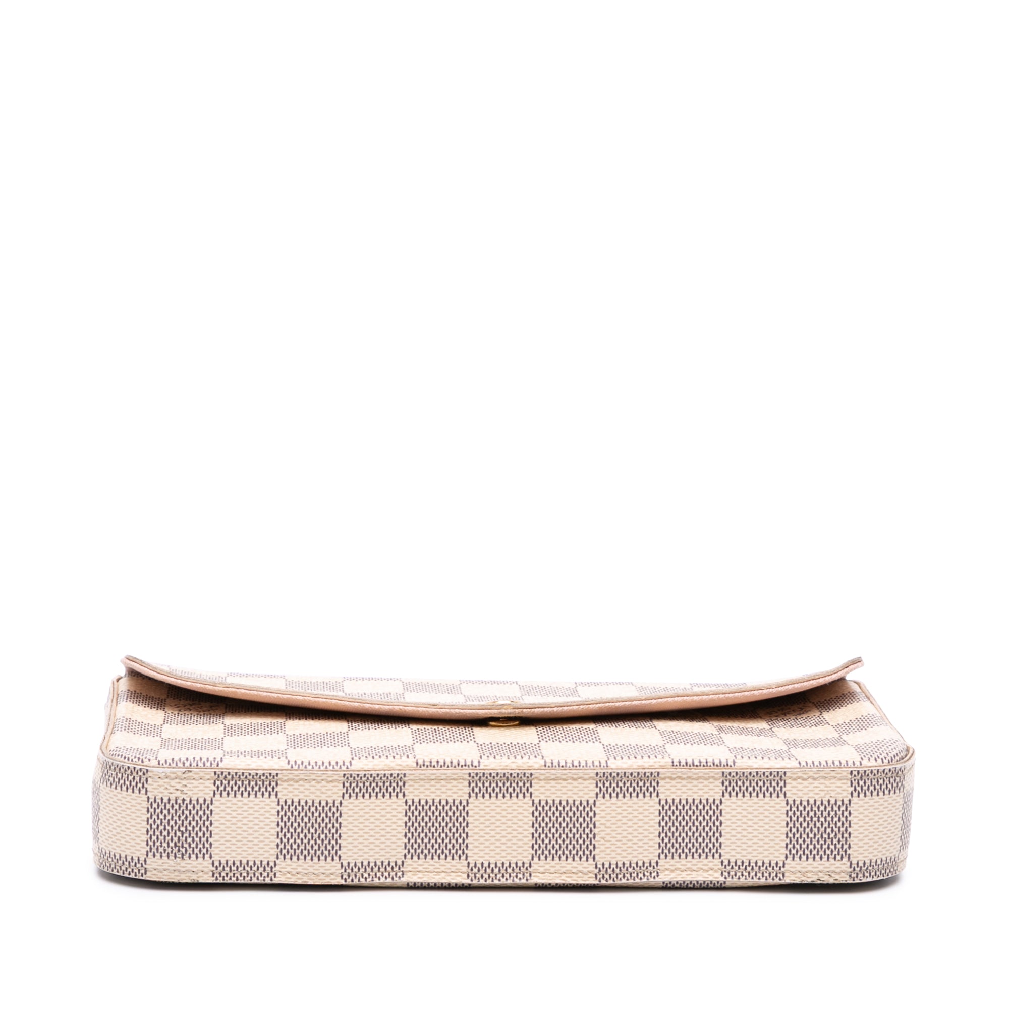 Damier Azur Pochette Felicie
