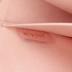 Damier Azur Pochette Felicie