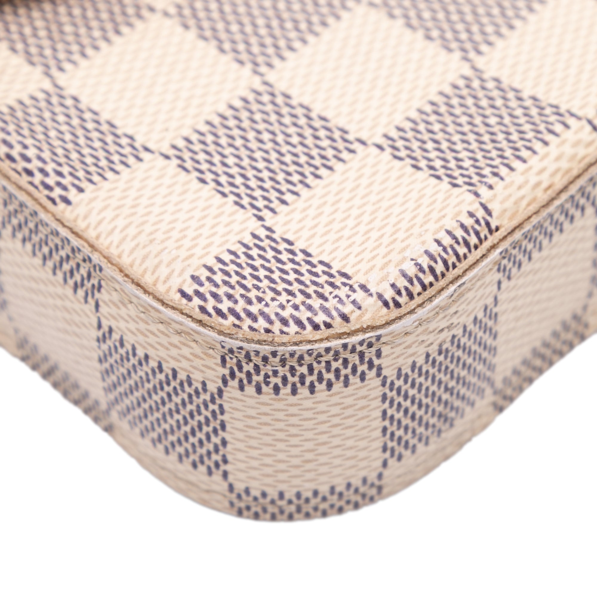 Damier Azur Pochette Felicie