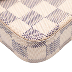 Damier Azur Pochette Felicie