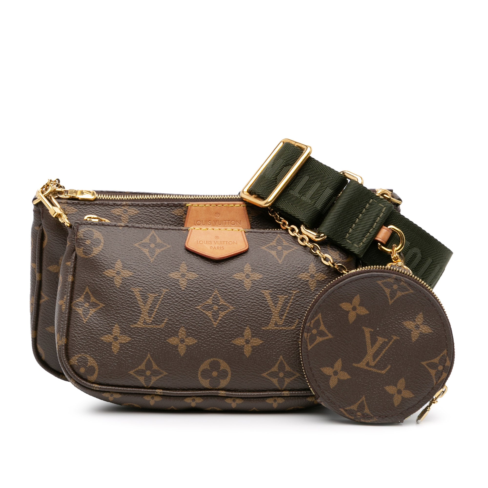 Monogram Multi Pochette Accessoires